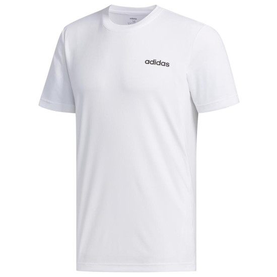 Adidas Ανδρική κοντομάνικη μπλούζα Designed 2 Move Plain